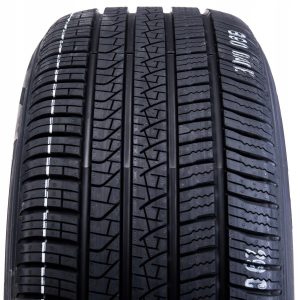 1x OPONA 295/35R22 Pirelli SCORPION ZERO A/S