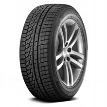 2 x Hankook Winter i*cept evo2 W320 195/45R18 87 H XL * 3PMSF opona zimowa