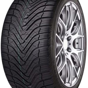 2 x Gripmax SureGrip A/S 295/30R22 103 W XL 3PMSF opona całoroczna