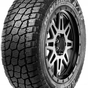 2 x Radar Renegade AT-5 265/65R18 114 H FR 3PMSF opona całoroczna