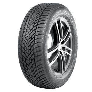 4x opony 205/55R16 NOKIAN SNOWPROOF 2 91 T
