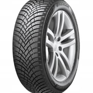 2x HANKOOK WINTER ICEPT RS3 175/65R15 84 T