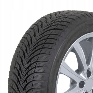 2x MICHELIN 175/65R15 84T Alpin A4 zimowe 2024 r