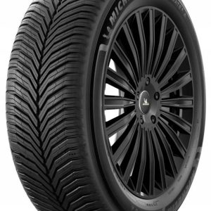 2x Michelin CROSSCLIMATE 3 225/50R19 100V