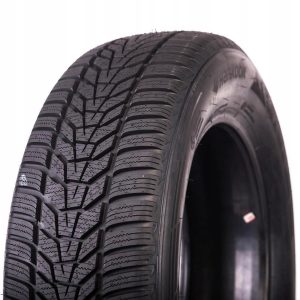 2x 235/65R19 Hankook Winter i*cept evo3 X W330A
