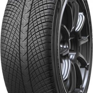 2 x Yokohama Advan Winter V907 295/30R20 101 W XL FR 3PMSF opona zimowa