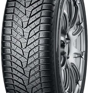 2 x Yokohama BlueEarth Winter V905 285/30R20 99 W XL FR 3PMSF opona zimowa