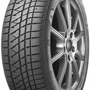 2x opony zimowe Kumho WinterCraft WS71 245/70R16 107H 2025