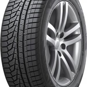 2x opony zimowe Hankook Winter i*cept evo2 SUV W320A 245/70R16 107T