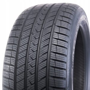2x OPONY 275/55R17 Vredestein Quatrac Pro+