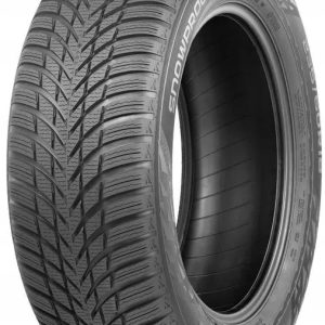 2x 225/55R18 NOKIAN SNOWPROOF 2 SUV 102 V