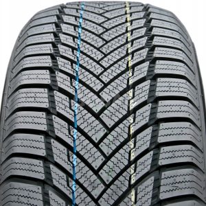 2 Nowe Opony Zimowe 195/55R15 85H Tracmax S130