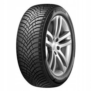2x Opona zimowa Hankook WINTER I*CEPT RS3 W462 185/60R16 86H