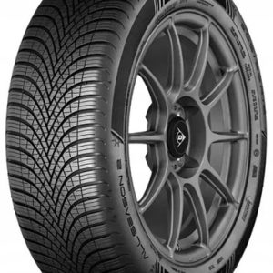 2 x Dunlop ALL SEASON 2 175/55R20 89 T XL FR 3PMSF opona całoroczna