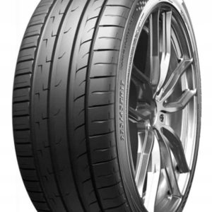 2X opony Letnie 215/50R17 Sailun ATREZZO ZSR2 95W XL, FR 2025