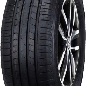 2x TRACMAX 195/60R16 X PRIVILO TX-1 89H LETNIA OSOBOWA