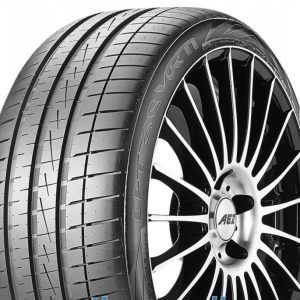 2x Vredestein 255/35 R18 ULTRAC VORTI + Y XL ZR 94Y opona LETNIA