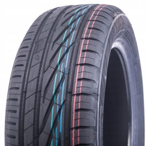 2x OPONY LETNIE 225/50R17 Uniroyal RAINSPORT 5 94Y