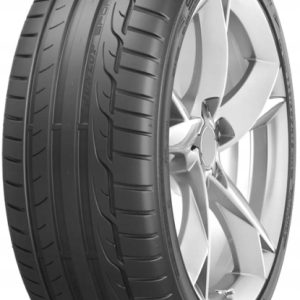 2x opony letnie Dunlop SP Sport Maxx RT 225/45R17 91Y AO2 AO rant
