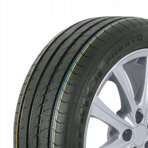 2x DĘBICA 225/60R17 99V Presto Letnia 2025 r