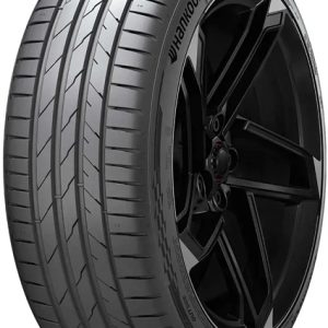 4x opony letnie Hankook Ventus Evo K137 255/35R19 96Y XL rant 2024