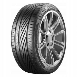 2x Opona letnia Uniroyal RAINSPORT 5 225/45R17 91Y FR