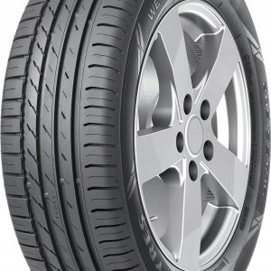 2 opony letnie 195/65R15 91H Nokian Wetproof 1