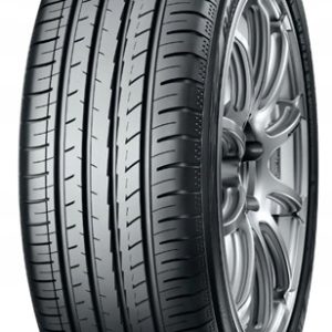 2 x Yokohama BluEarth GT AE51 205/55R16 91 V opona letnia
