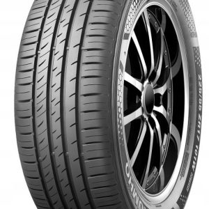 2x Kumho Ecowing ES31 205/55R16 91H