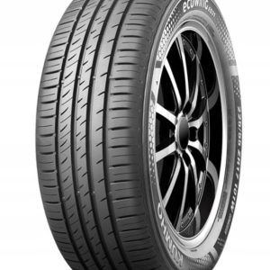 2 opony letnie 225/45R17 91W KUMHO Ecowing ES31