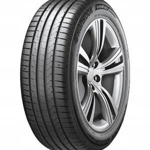 2x HANKOOK VENTUS PRIME 4 225/60R17 99 V