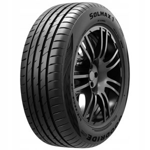 2x Goodride 215/55R17 SOLMAX 1 98W XL