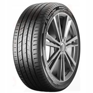 2x OPONY LETNIE 205/55R16 Matador Hectorra 5 91V