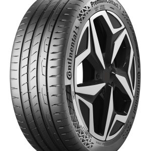 ZESTAW x2 CONTINENTAL 205/55 R16 PREMIUMCONTACT 7 [91] V DOT2022