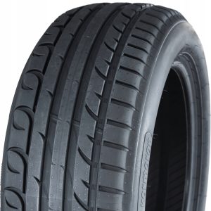 4x Opony letnie 235/40R19 96Y XL UHP KORMORAN 2025