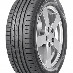 2x opony 205/60R16 NOKIAN WETPROOF 1 92 H