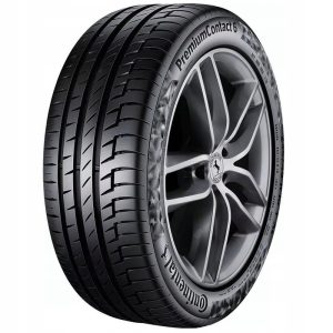 Wysyłka 24h - 2x Continental PremiumContact 6 245/45R19 102Y AO