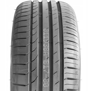 2x Opony letnie 195/65R15 91H ZuperEco Z-107 GOODRIDE