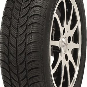 2x DĘBICA 195/65 R15 FRIGO 2 MS 91T opona ZIMOWA