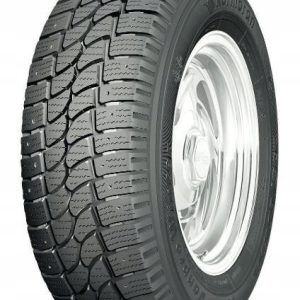 2 opony zimowe 215/75R16C 113R KORMORAN Vanpro Winter