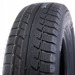 2x OPONY ZIMOWE 215/75R16 Austone Skadi SP-902 N