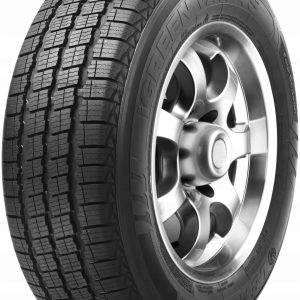 2 opony całoroczne 195/75R16C 107R Leao i-Green VAN All Season