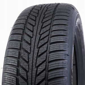 2x OPONY 195/60R17 Hankook Winter i*cept ION