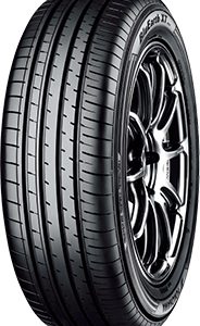 2x Yokohama BluEarth-XT AE61 195/60R17