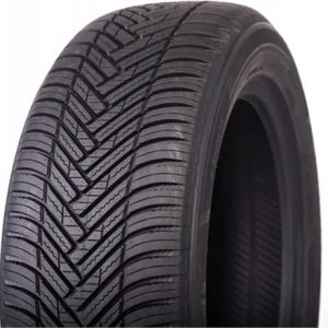 2x całoroczne Hankook Kinergy 4S2 H750 275/40R18 103Y XL runflat rant 2025