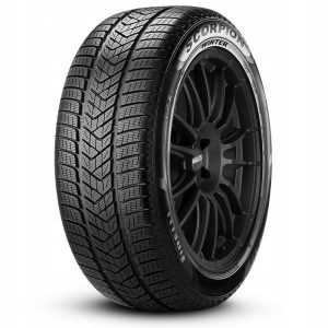 2 szt. PIRELLI 255/40R22 Scorpion Winter 103 H XL RANT Nowe