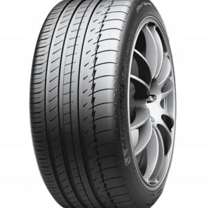 2x MICHELIN PILOT SPORT 2 255/40R22 103 V