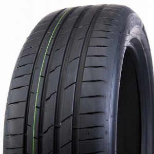 2x OPONY 255/40R22 Hankook Ventus iON S X IK01A