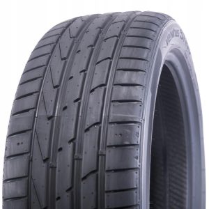 2x OPONY LETNIE 255/30R19 Hankook K117 91Y runflat