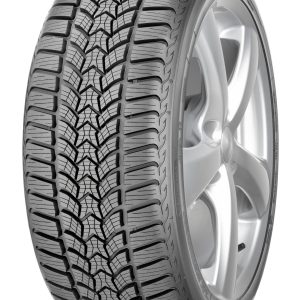4x opony zimowe 215/55R16 DĘBICA FRIGO HP2 97H XL